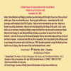 A Daily Prayer of Consecration to the Sacred Heart Given to Lori G. by Our Lord December 28, 1995 - Image 2